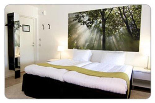 Hotell Tinget Sala Quarto foto