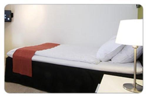 Hotell Tinget Sala Quarto foto